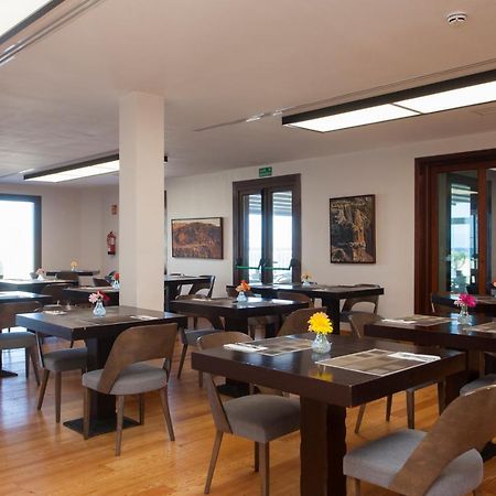 Hotel El Mirador De Fuerteventura Puerto del Rosario  Eksteriør bilde