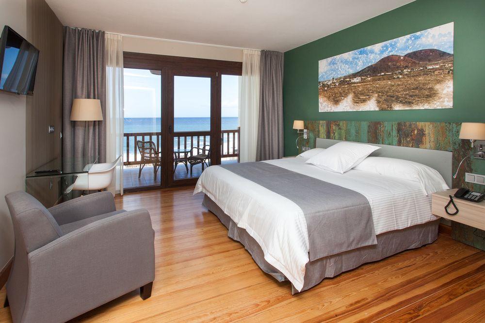 Hotel El Mirador De Fuerteventura Puerto del Rosario  Eksteriør bilde