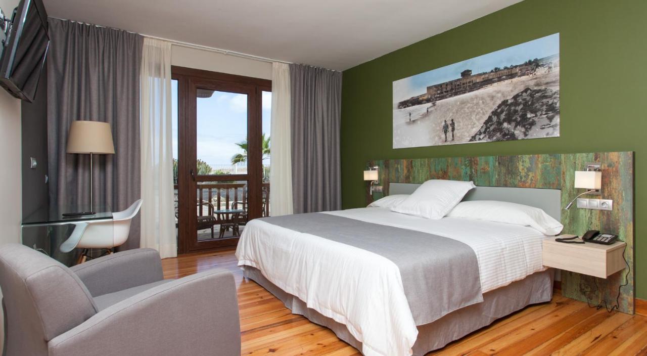 Hotel El Mirador De Fuerteventura Puerto del Rosario  Eksteriør bilde