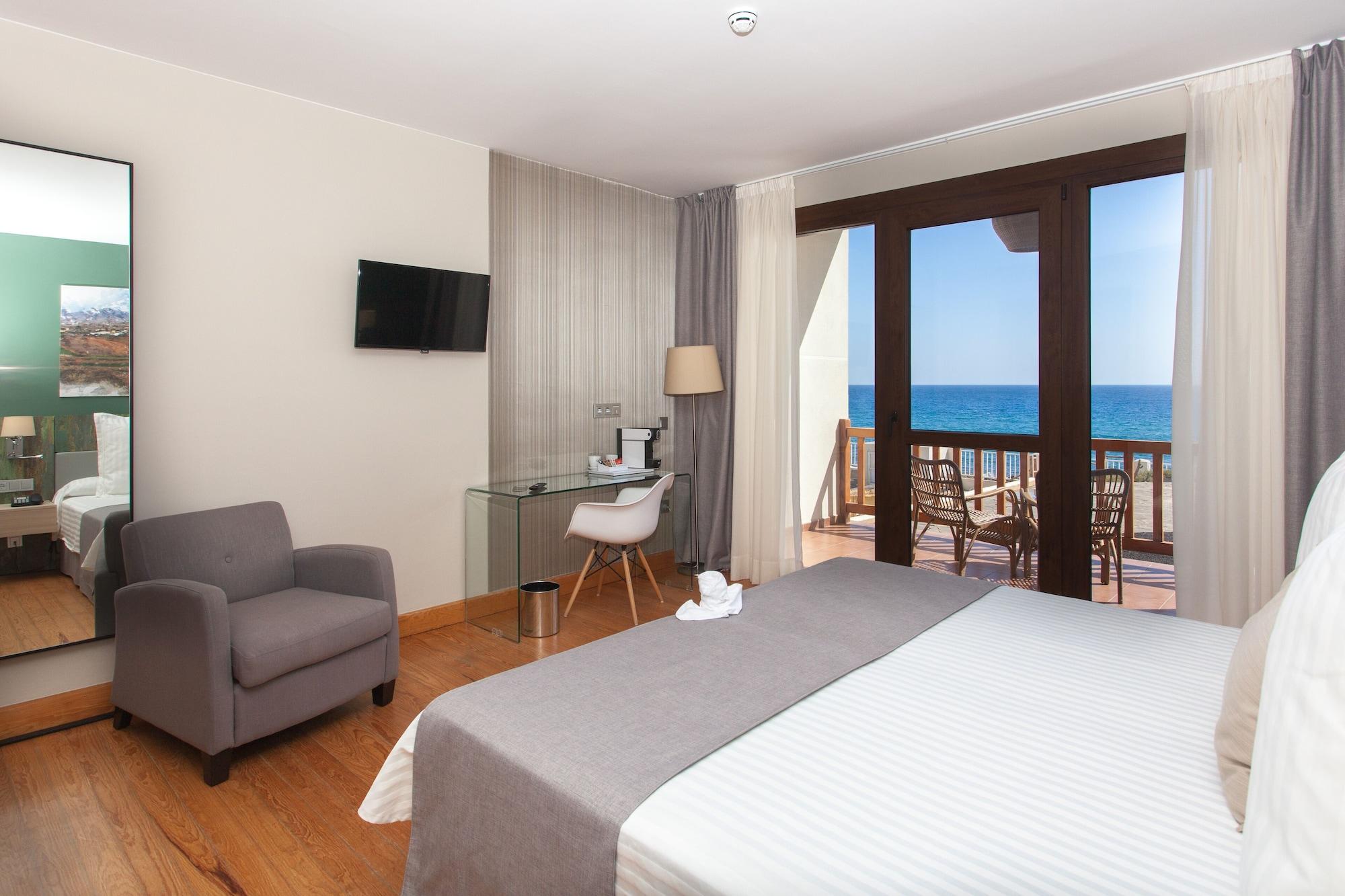 Hotel El Mirador De Fuerteventura Puerto del Rosario  Eksteriør bilde