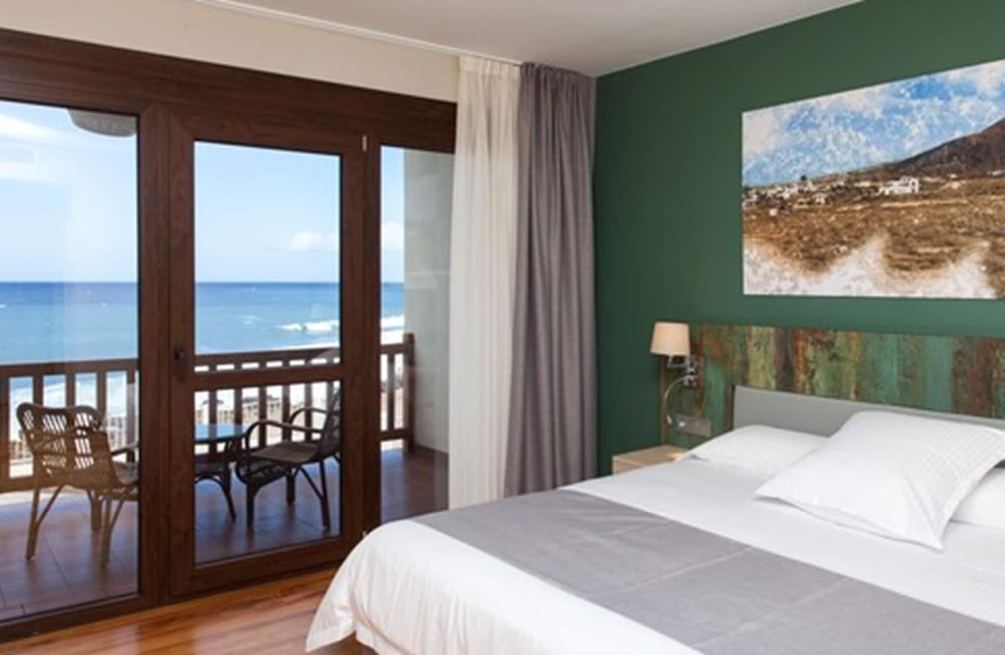 Hotel El Mirador De Fuerteventura Puerto del Rosario  Eksteriør bilde