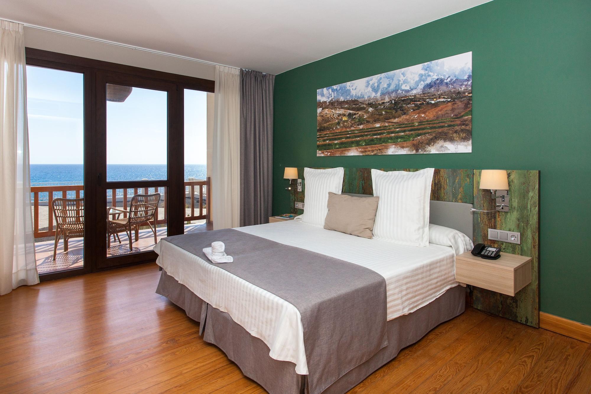 Hotel El Mirador De Fuerteventura Puerto del Rosario  Eksteriør bilde