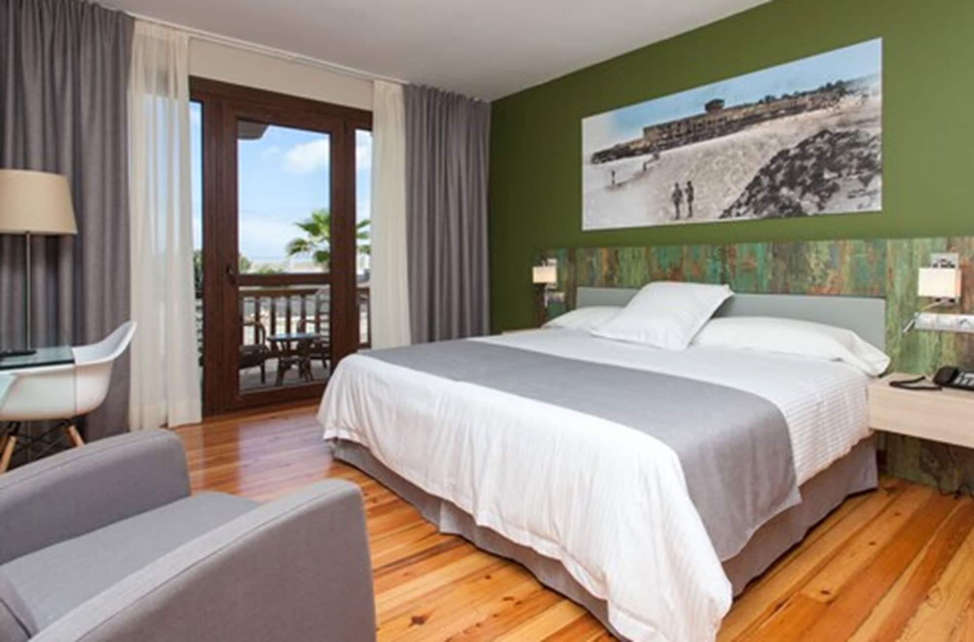 Hotel El Mirador De Fuerteventura Puerto del Rosario  Eksteriør bilde