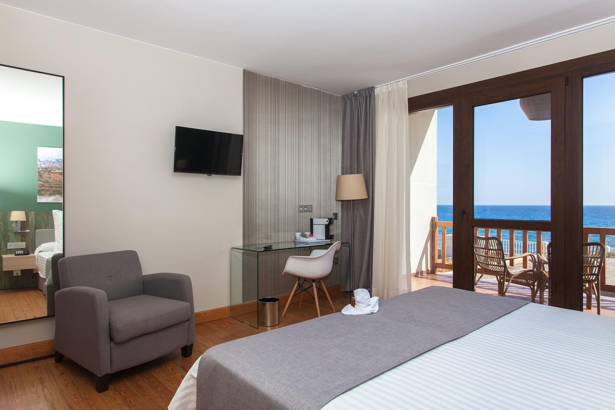 Hotel El Mirador De Fuerteventura Puerto del Rosario  Eksteriør bilde