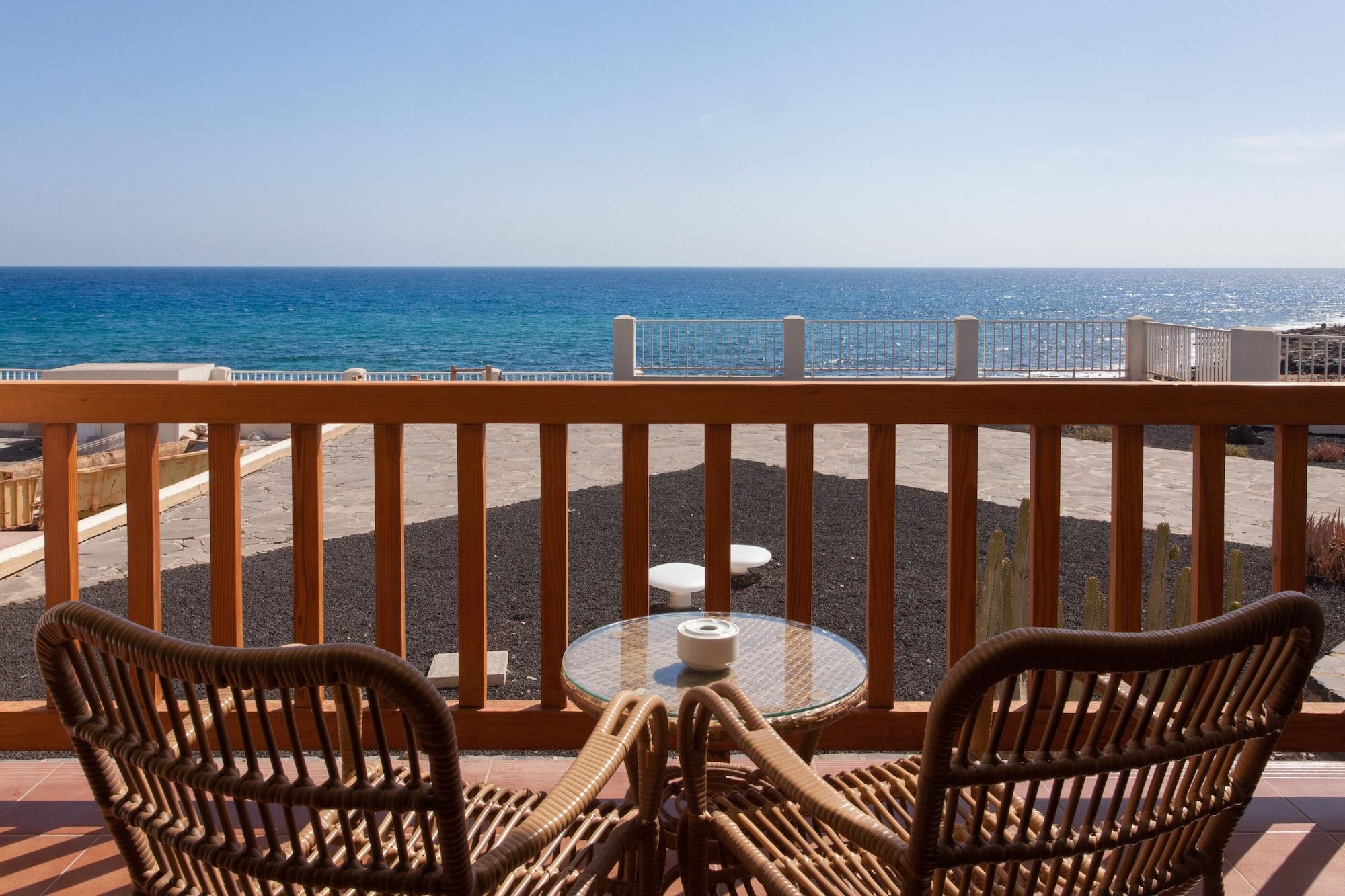 Hotel El Mirador De Fuerteventura Puerto del Rosario  Eksteriør bilde