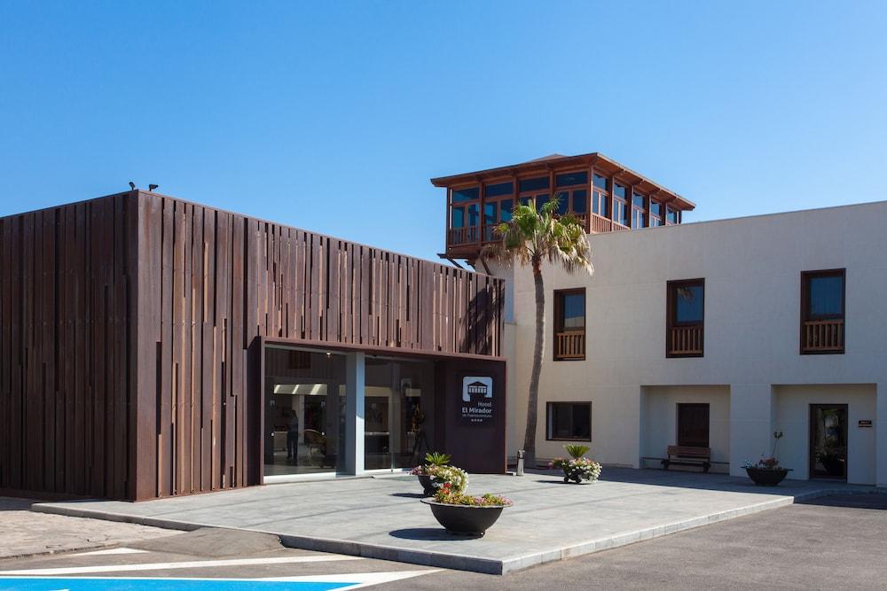 Hotel El Mirador De Fuerteventura Puerto del Rosario  Eksteriør bilde