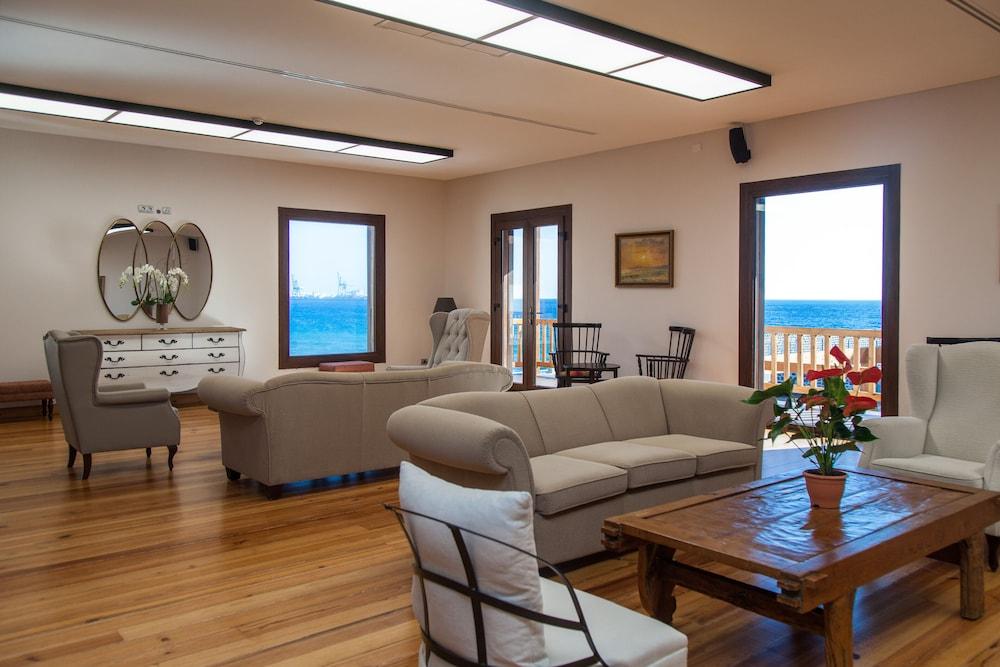 Hotel El Mirador De Fuerteventura Puerto del Rosario  Eksteriør bilde