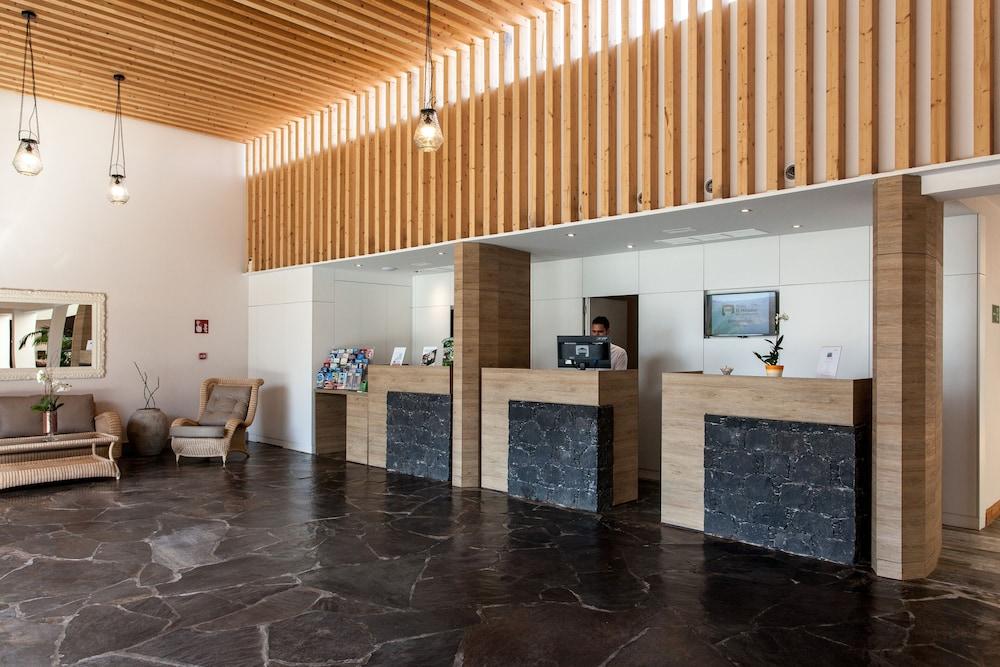 Hotel El Mirador De Fuerteventura Puerto del Rosario  Eksteriør bilde