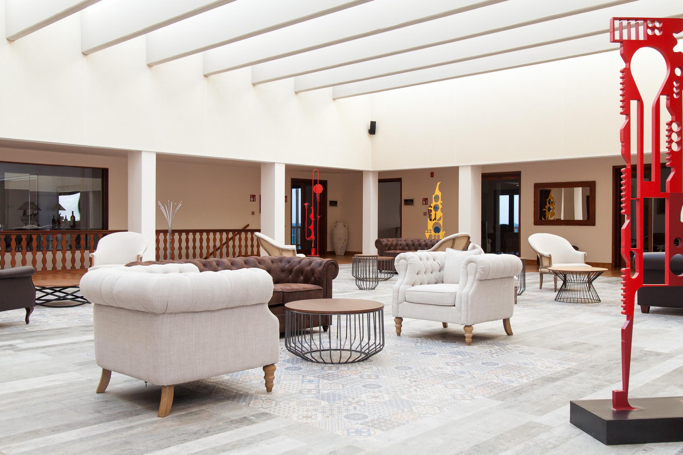 Hotel El Mirador De Fuerteventura Puerto del Rosario  Eksteriør bilde