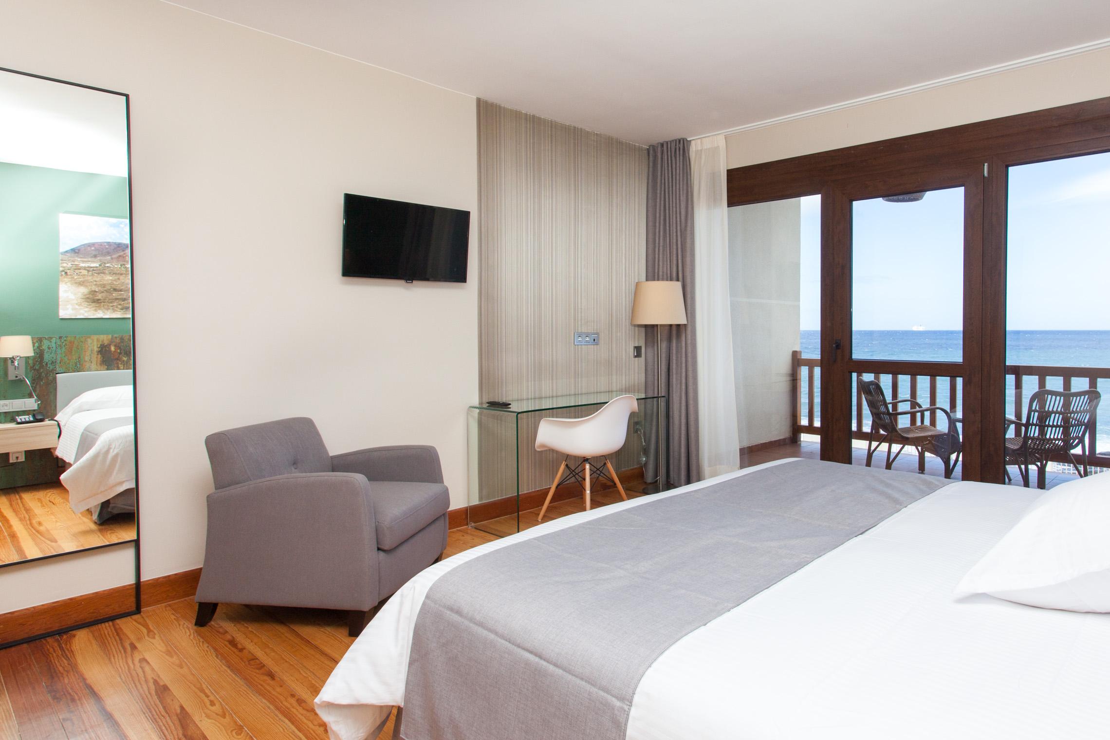 Hotel El Mirador De Fuerteventura Puerto del Rosario  Eksteriør bilde