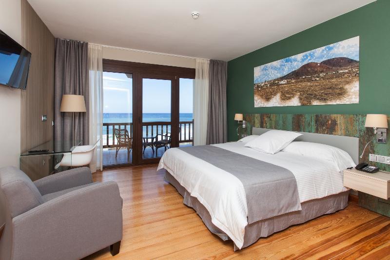 Hotel El Mirador De Fuerteventura Puerto del Rosario  Eksteriør bilde