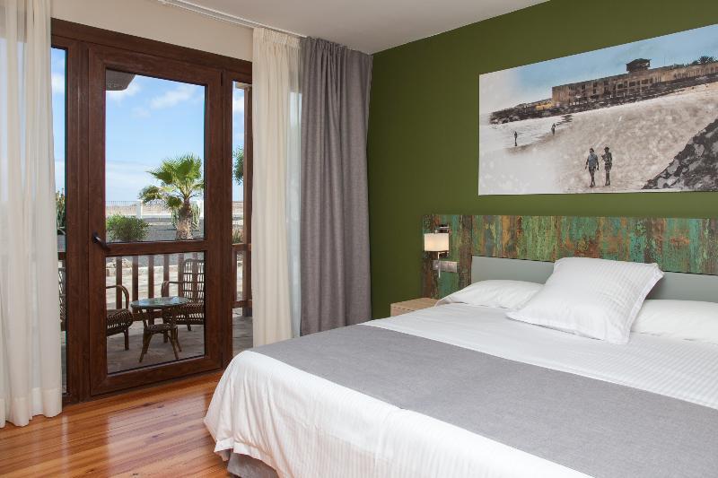 Hotel El Mirador De Fuerteventura Puerto del Rosario  Eksteriør bilde