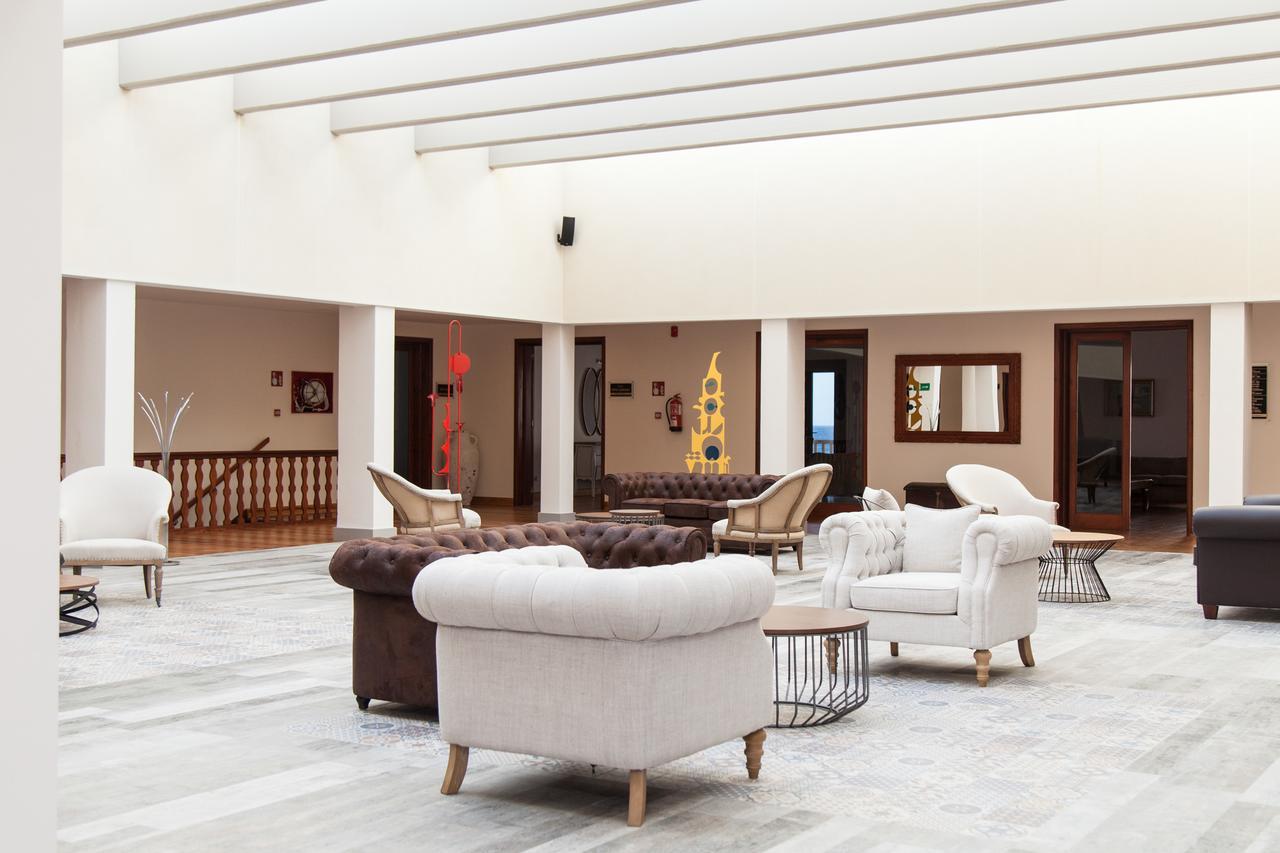 Hotel El Mirador De Fuerteventura Puerto del Rosario  Eksteriør bilde