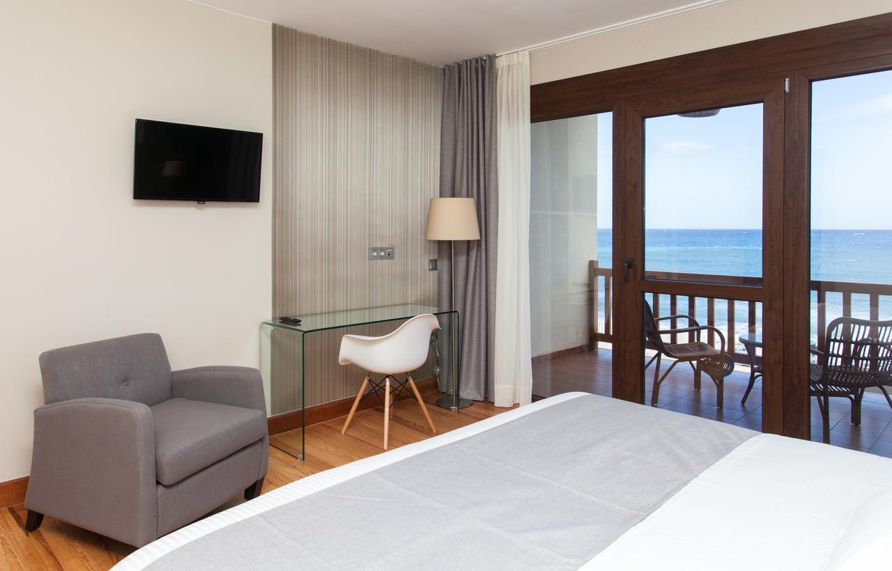 Hotel El Mirador De Fuerteventura Puerto del Rosario  Eksteriør bilde