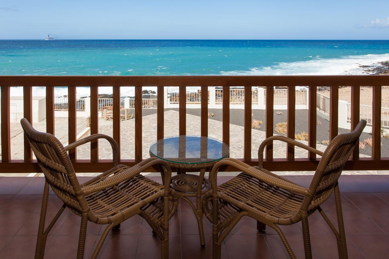 Hotel El Mirador De Fuerteventura Puerto del Rosario  Eksteriør bilde