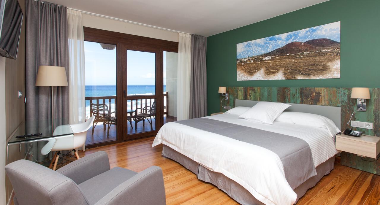 Hotel El Mirador De Fuerteventura Puerto del Rosario  Eksteriør bilde