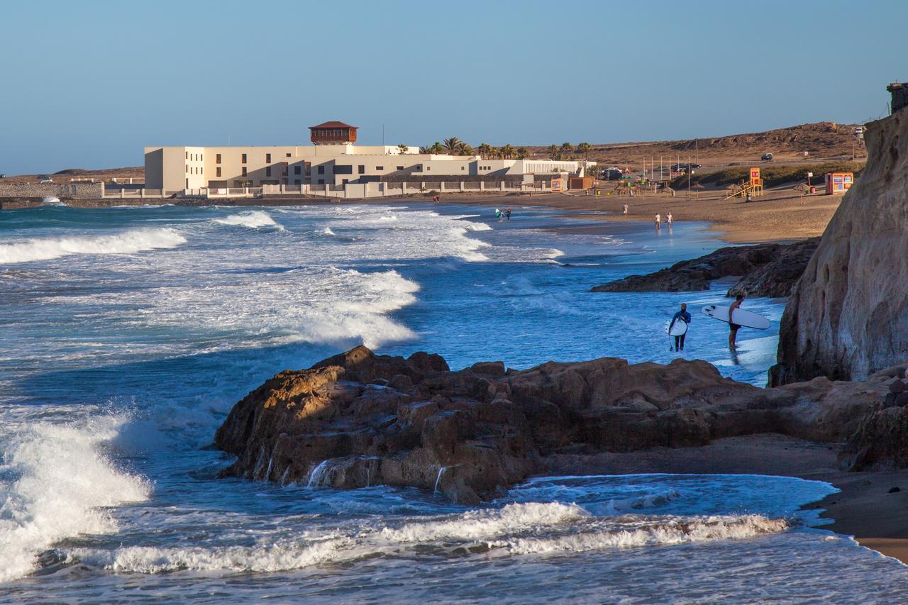 Hotel El Mirador De Fuerteventura Puerto del Rosario  Eksteriør bilde