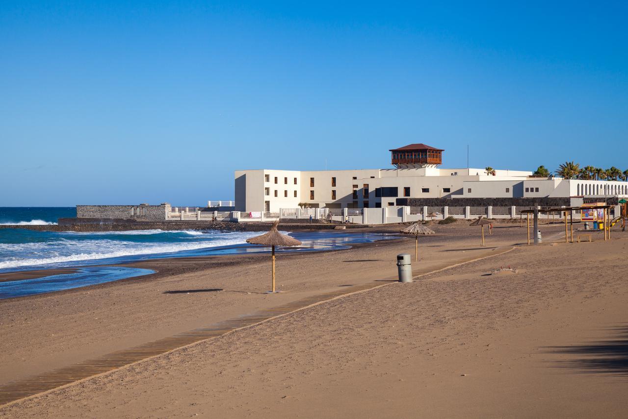 Hotel El Mirador De Fuerteventura Puerto del Rosario  Eksteriør bilde