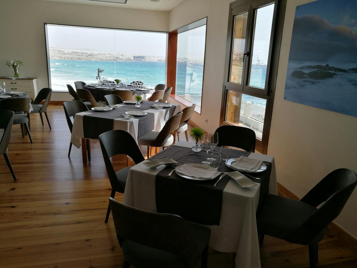 Hotel El Mirador De Fuerteventura Puerto del Rosario  Eksteriør bilde