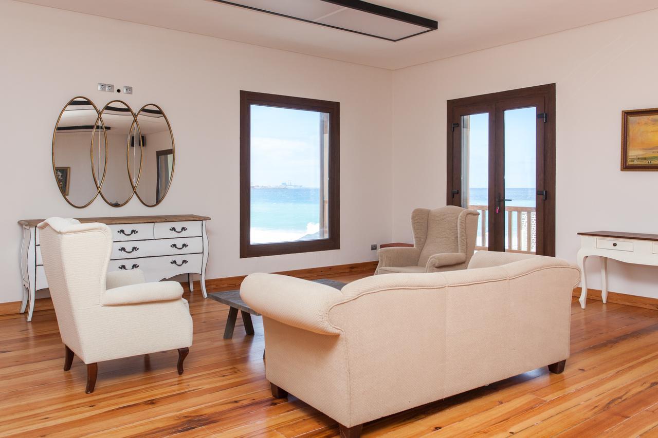 Hotel El Mirador De Fuerteventura Puerto del Rosario  Eksteriør bilde