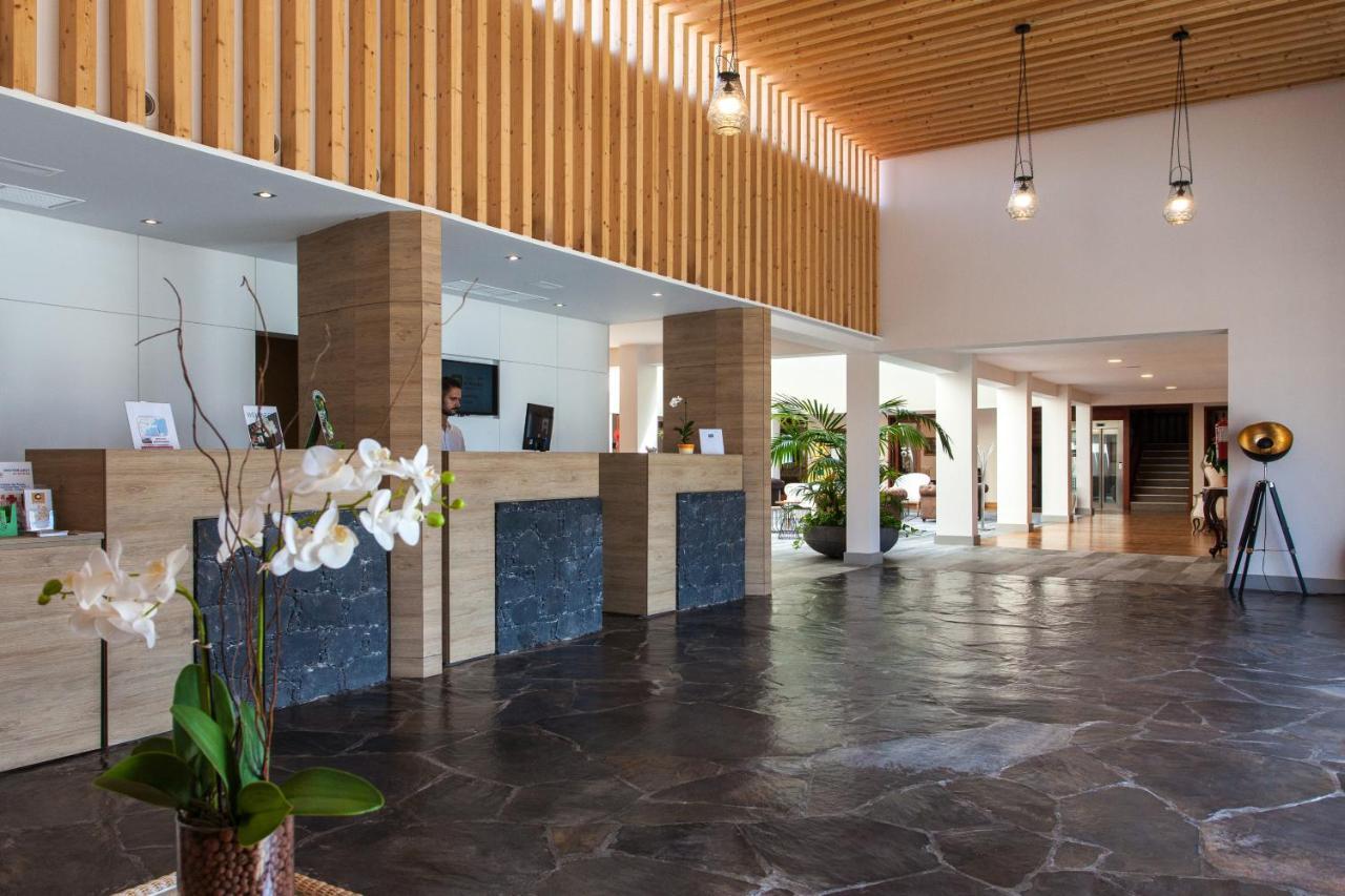 Hotel El Mirador De Fuerteventura Puerto del Rosario  Eksteriør bilde