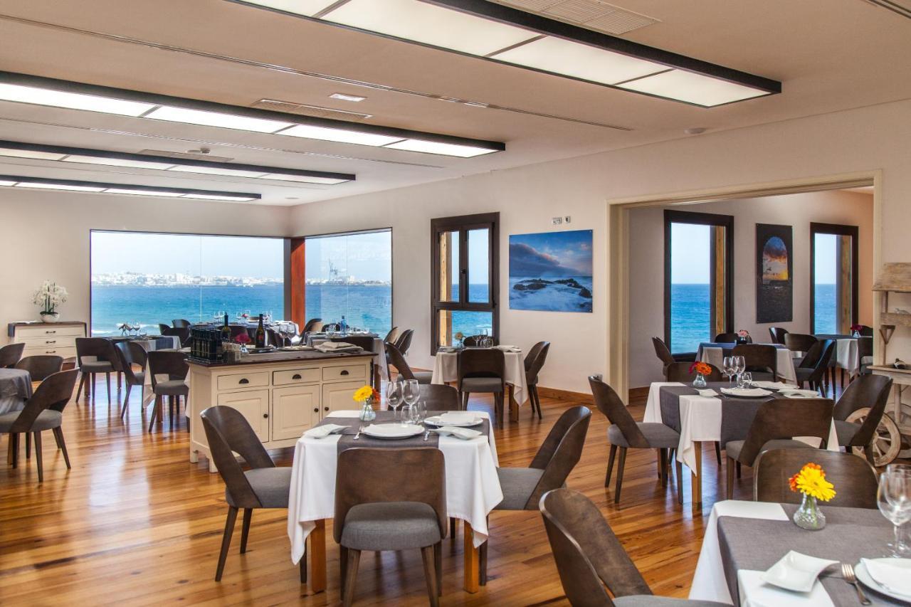 Hotel El Mirador De Fuerteventura Puerto del Rosario  Eksteriør bilde
