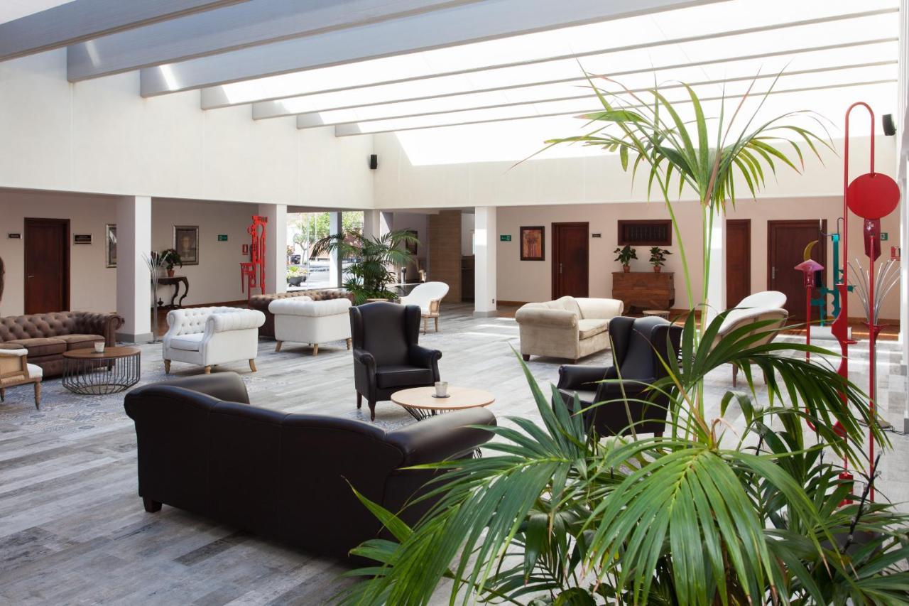 Hotel El Mirador De Fuerteventura Puerto del Rosario  Eksteriør bilde