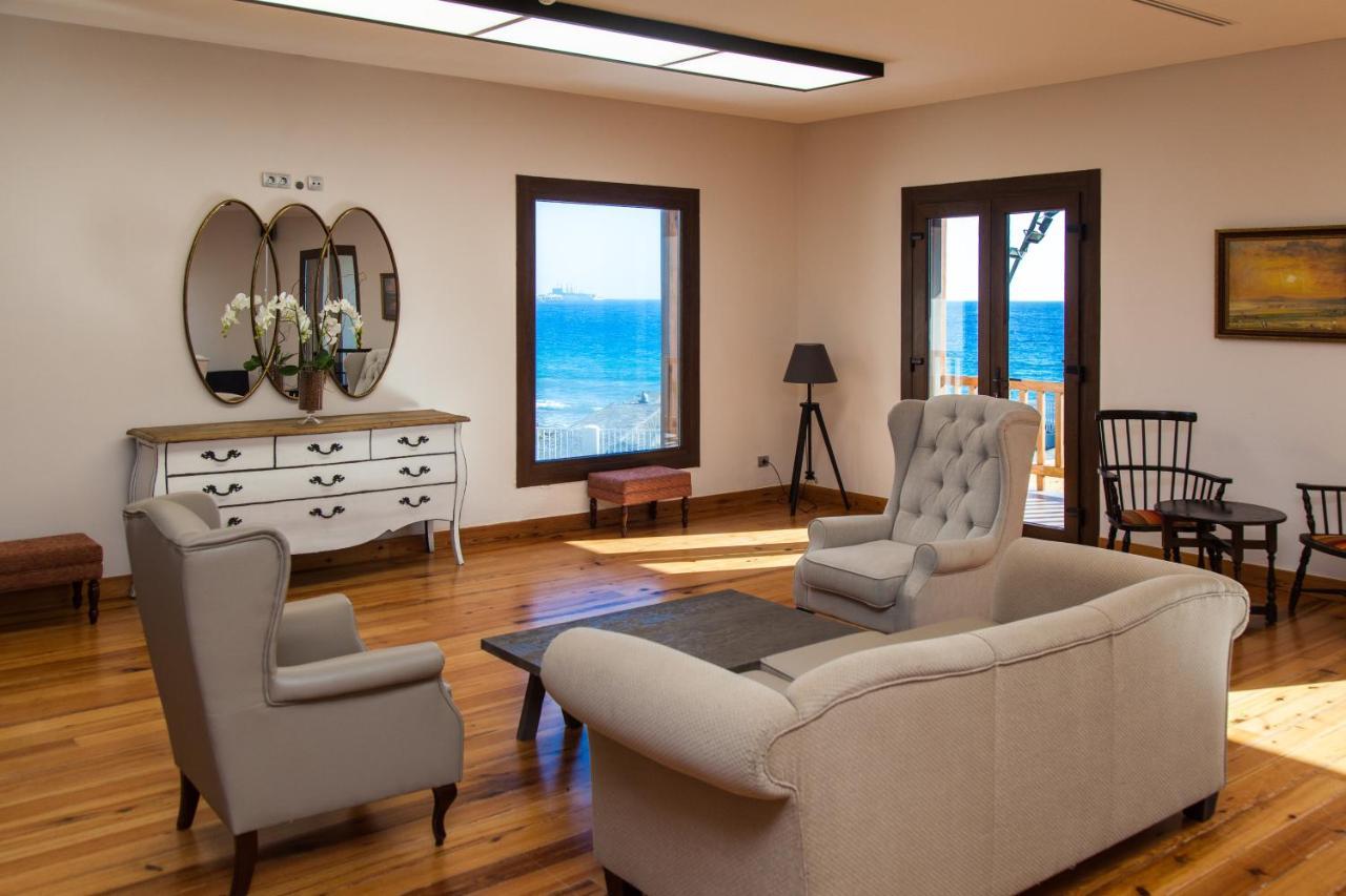 Hotel El Mirador De Fuerteventura Puerto del Rosario  Eksteriør bilde