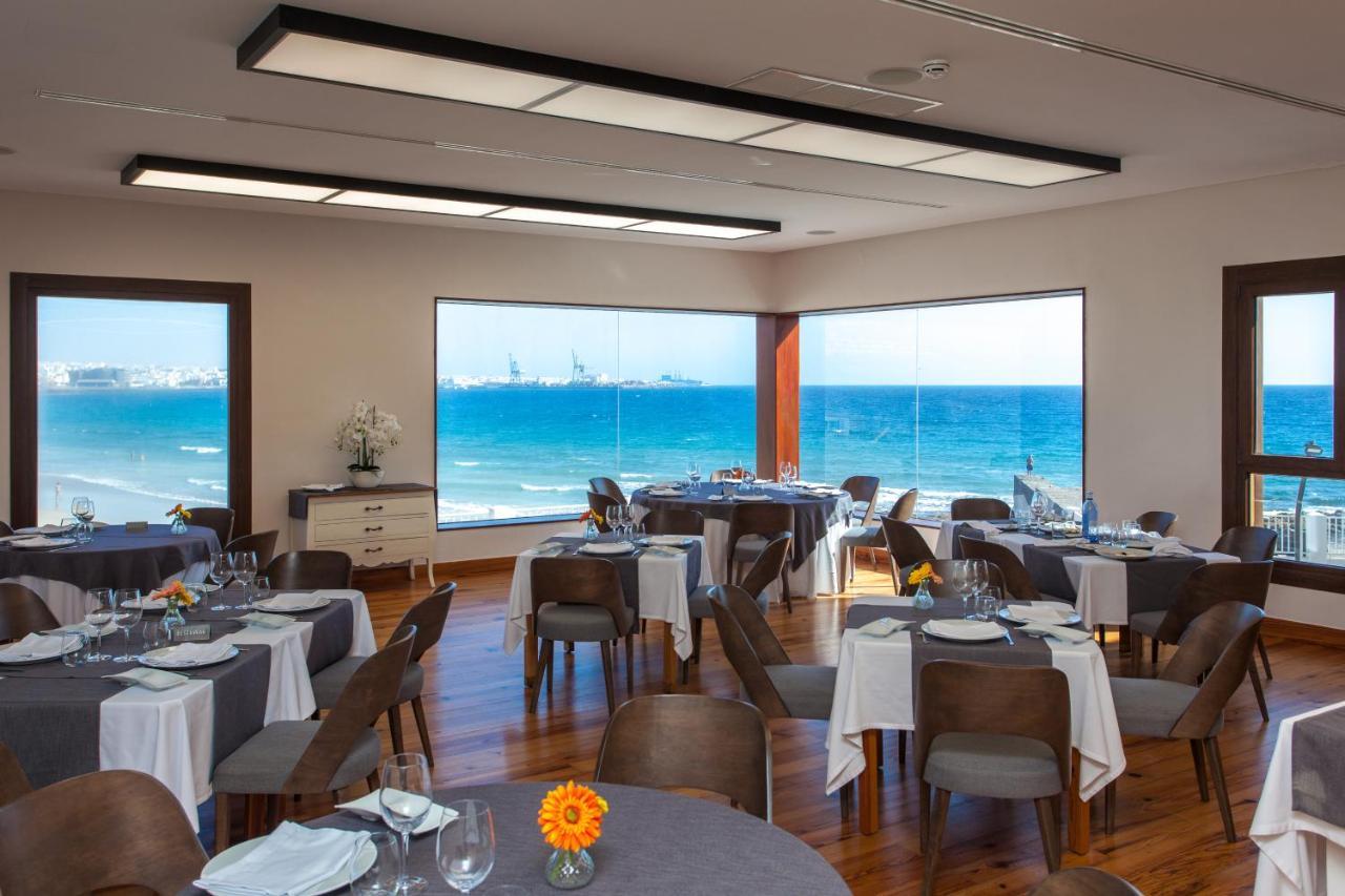 Hotel El Mirador De Fuerteventura Puerto del Rosario  Eksteriør bilde