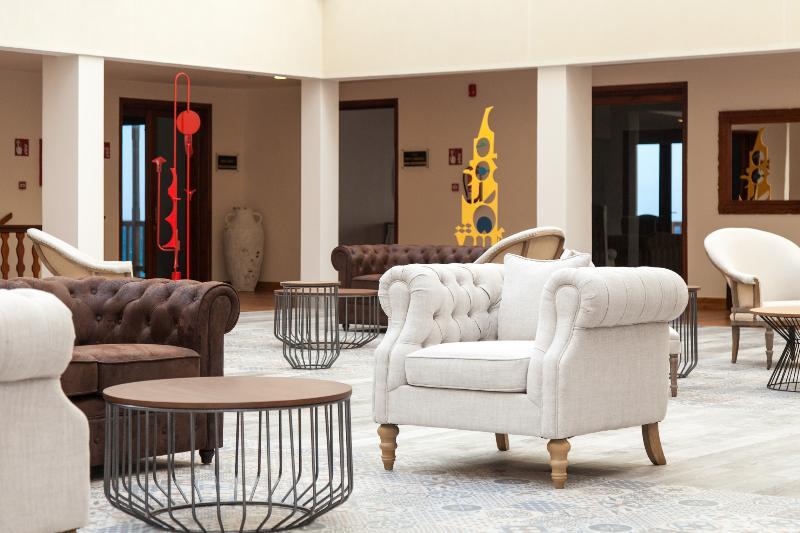 Hotel El Mirador De Fuerteventura Puerto del Rosario  Eksteriør bilde